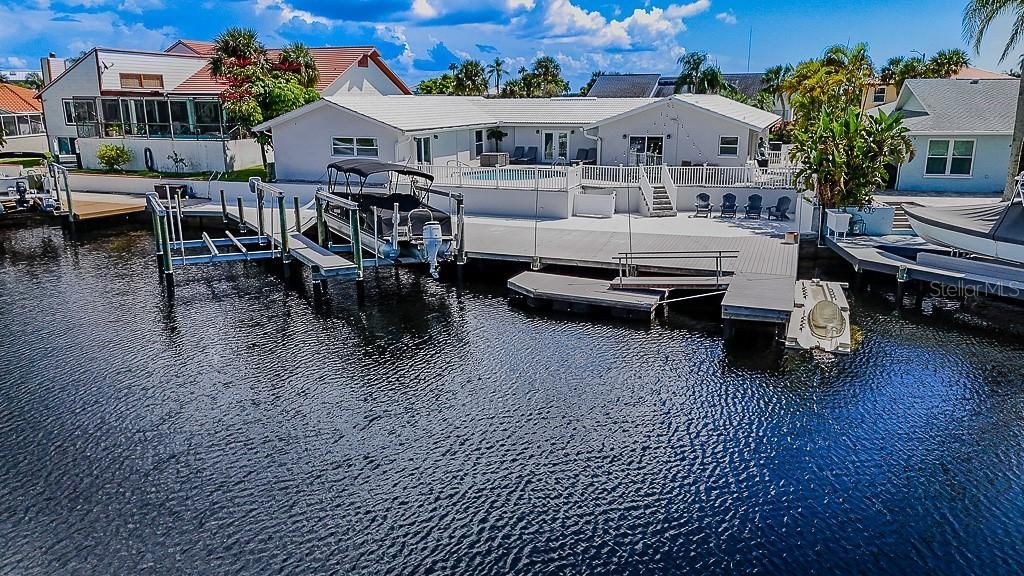 5021 Porpoise Place, New Port Richey, FL 34652 Photo