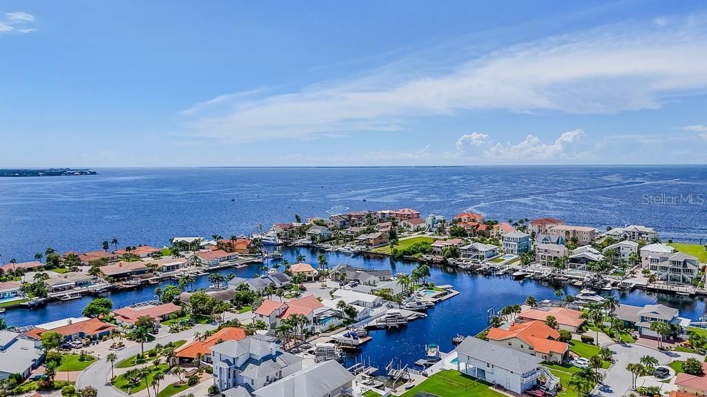 5021 Porpoise Place, New Port Richey, FL 34652 Photo