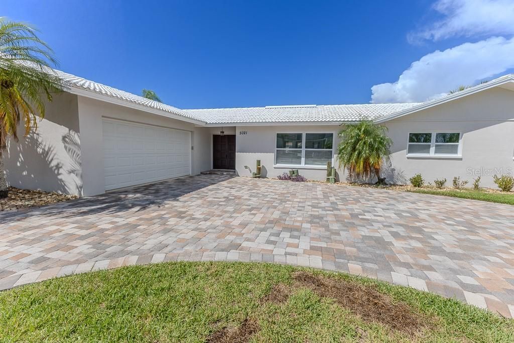 5021 Porpoise Place, New Port Richey, FL 34652 Photo