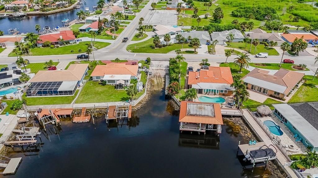 5021 Porpoise Place, New Port Richey, FL 34652 Photo