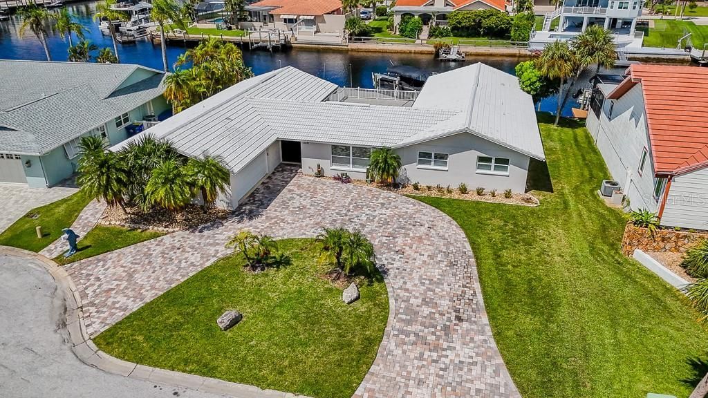 5021 Porpoise Place, New Port Richey, FL 34652 Photo