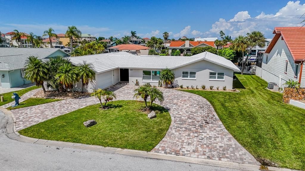 5021 Porpoise Place, New Port Richey, FL 34652 Photo