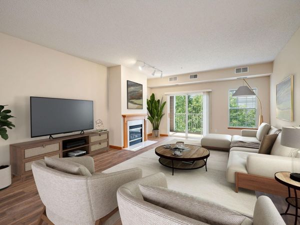 12727 College View Drive, Unit 203, Eden Prairie, MN 55347