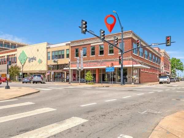 4 N PLAZA, Paris, TX 75460