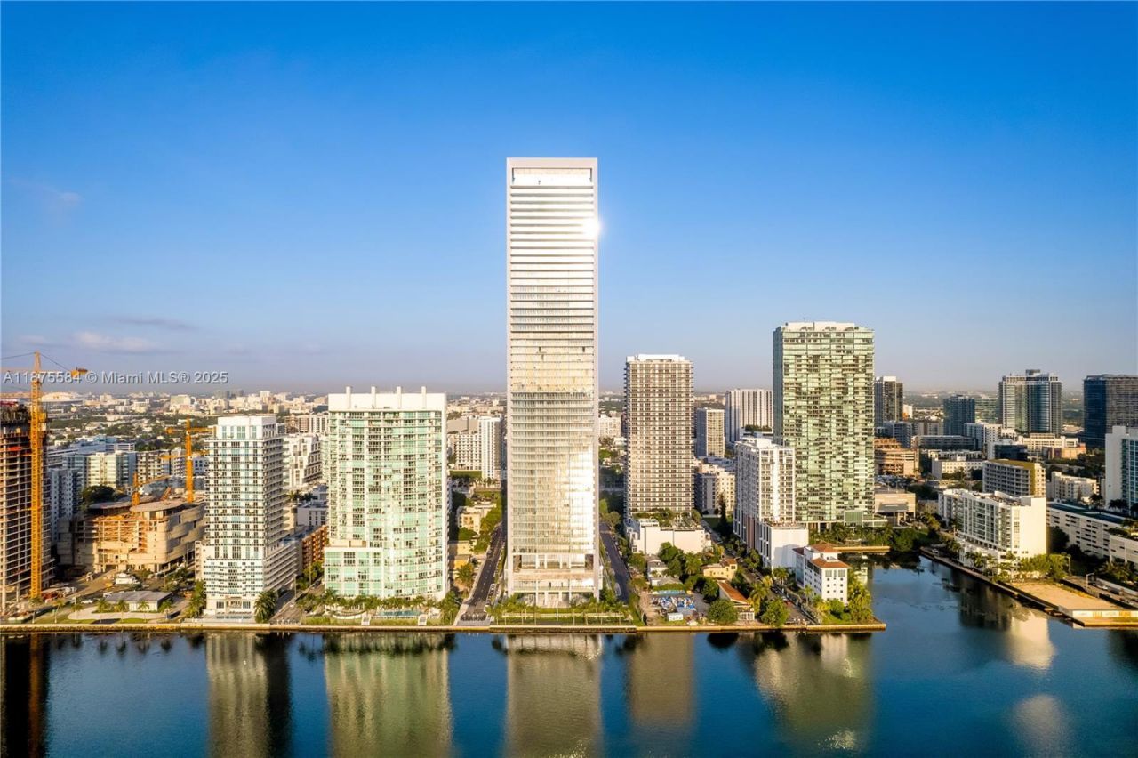 700 NE 26th Ter, Unit 902, Miami, FL 33137 Photo