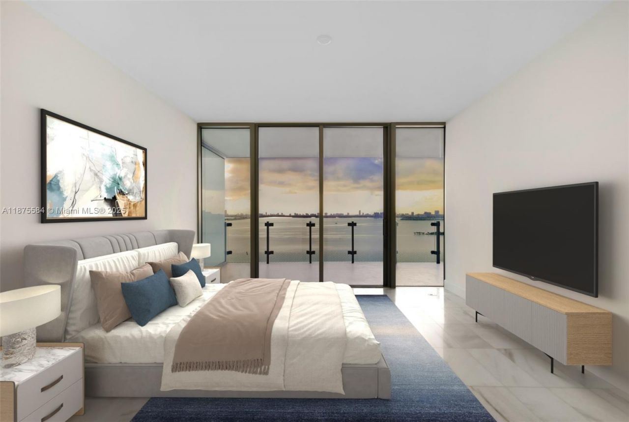 700 NE 26th Ter, Unit 902, Miami, FL 33137 Photo