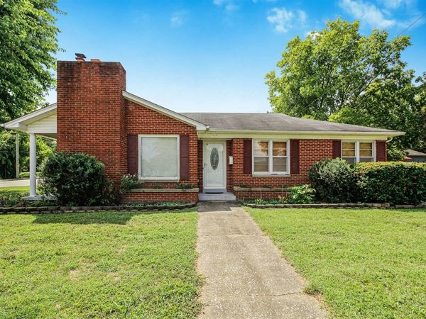 409 E Main Street, Horse Cave, KY 42749