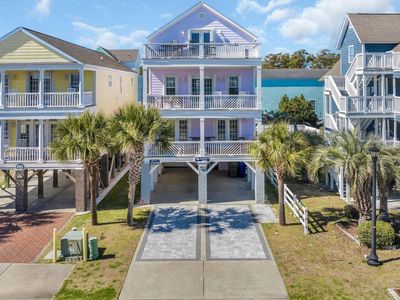 512B S Ocean Blvd., Surfside Beach, SC 29575
