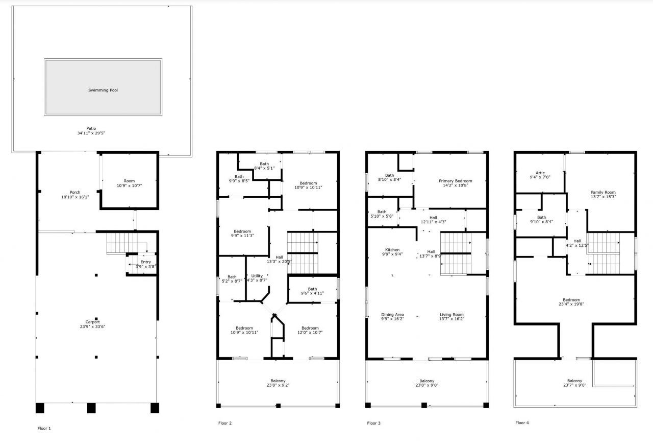 512b S Ocean Blvd. Photo 36