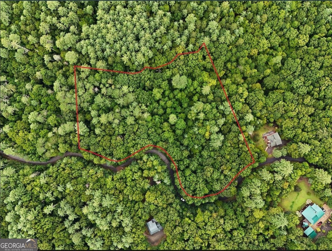 0 Raven Ridge Circle, Mineral Bluff, GA 30559 Main Photo