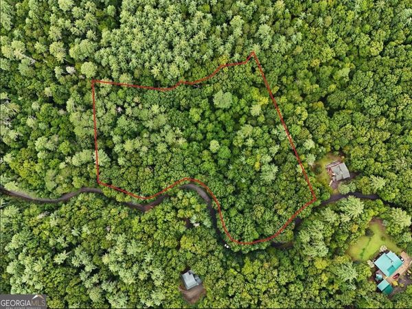 0 Raven Ridge Circle, Mineral Bluff, GA 30559