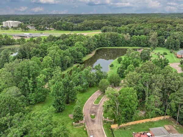 0 Hallmark Drive, Jackson, MS 39206