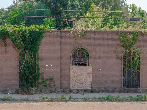 1314 University Boulevard, Jackson, MS 39204