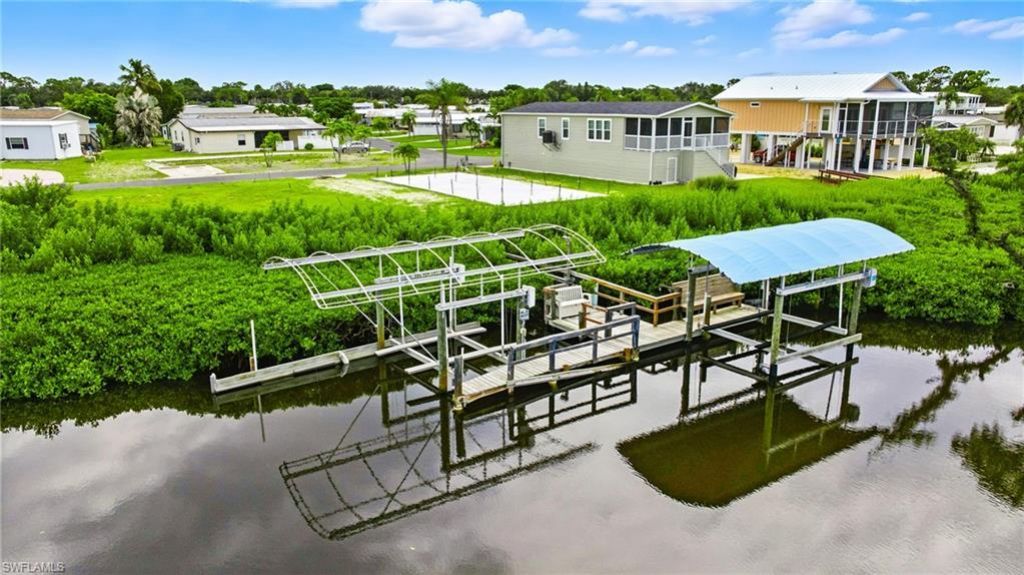 4769 Tahiti Dr, Bonita Springs, FL 34134 Photo