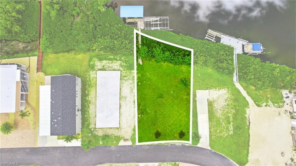 4769 Tahiti Dr, Bonita Springs, FL 34134 Photo