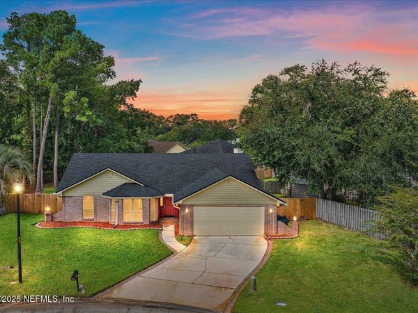 8718 GOODBYS TRACE Court, Jacksonville, FL 32217