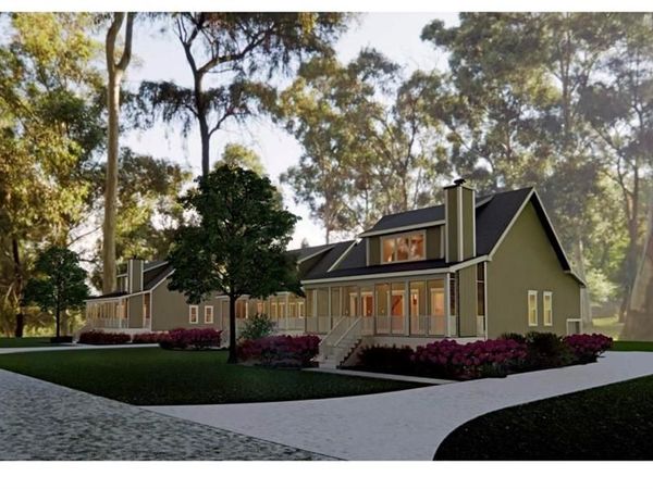 32726 Water View Drive, Loxley, AL 36551