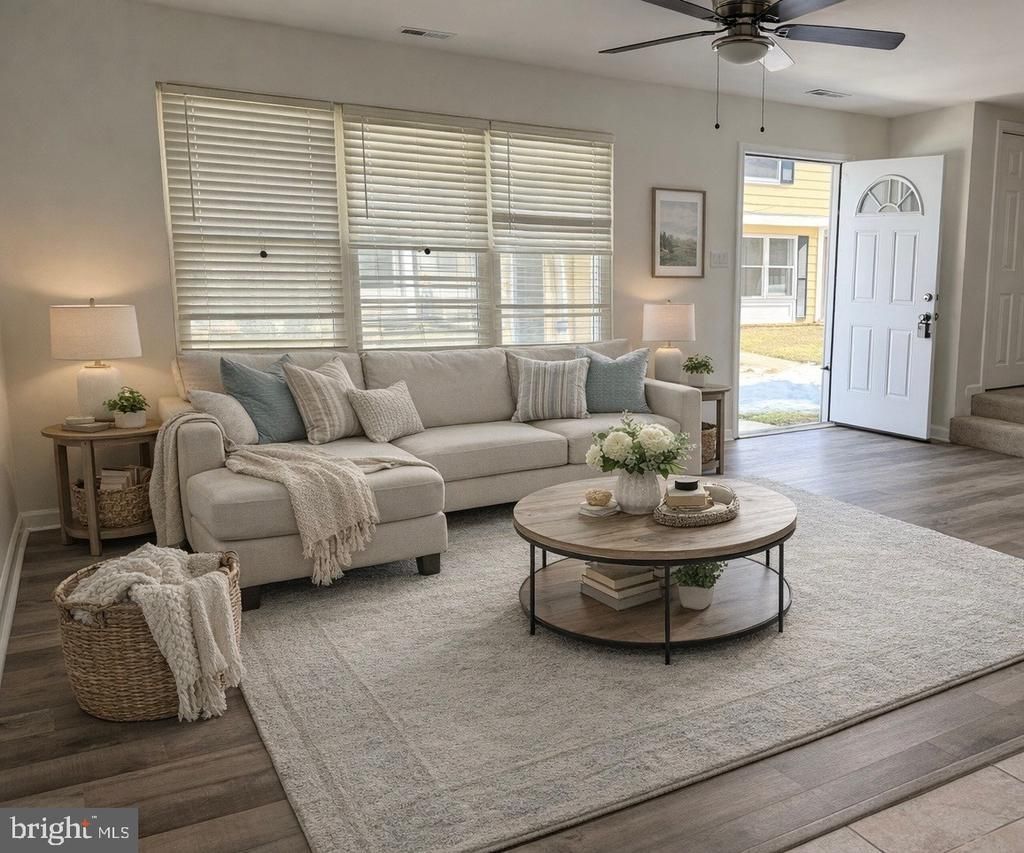 21 Locust Court, Sicklerville, NJ 08081 Main Photo