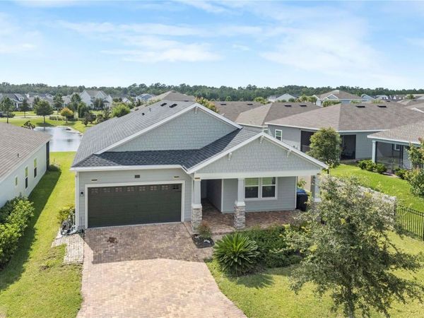 253 RIDGEWIND DRIVE, ST AUGUSTINE, FL 32092