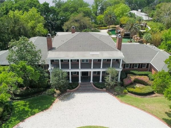 9726 KILGORE ROAD, ORLANDO, FL 32836