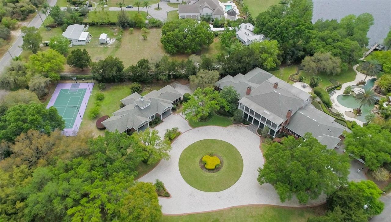 9726 Kilgore Road, Orlando, FL 32836 Photo