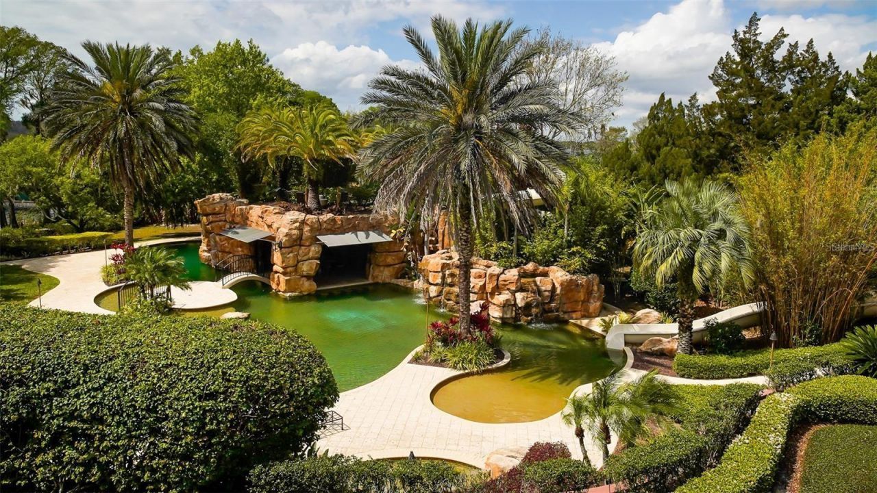 9726 Kilgore Road, Orlando, FL 32836 Photo