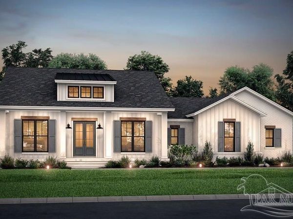 3204 Edinburgh Castle Dr, Milton, FL 32583