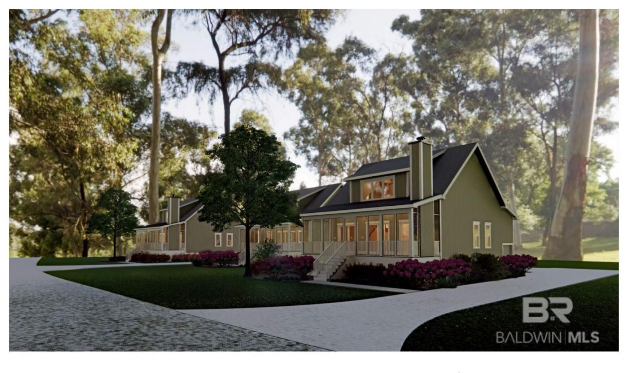 32726 E Water View Drive, Loxley, AL 36551 Main Photo