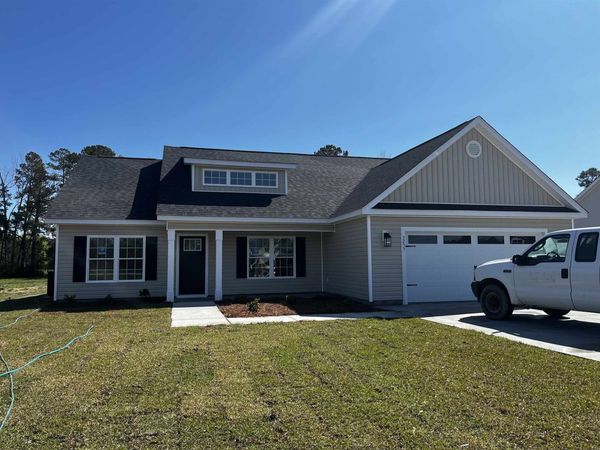 3255 Red Bluff Rd., Loris, SC 29569
