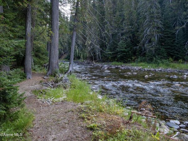 NKA Parcel 1 Highway 12, unincorporated, ID 83525