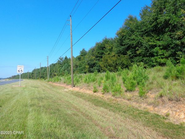 00 Hightower Road, Vernon, FL 32462