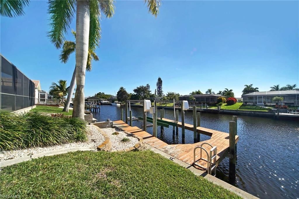1704 Savona Pky, Cape Coral, FL 33904 Photo