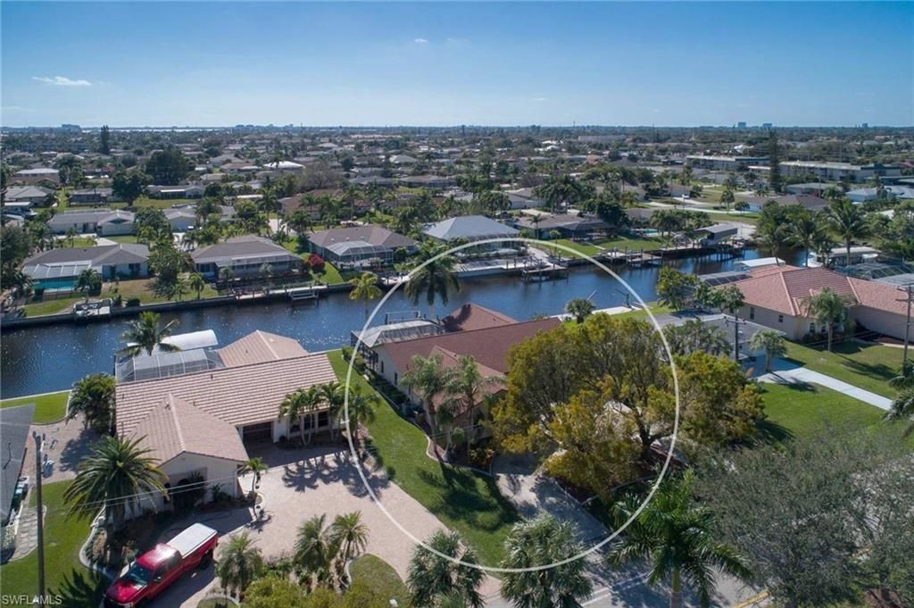1704 Savona Pky, Cape Coral, FL 33904 Photo