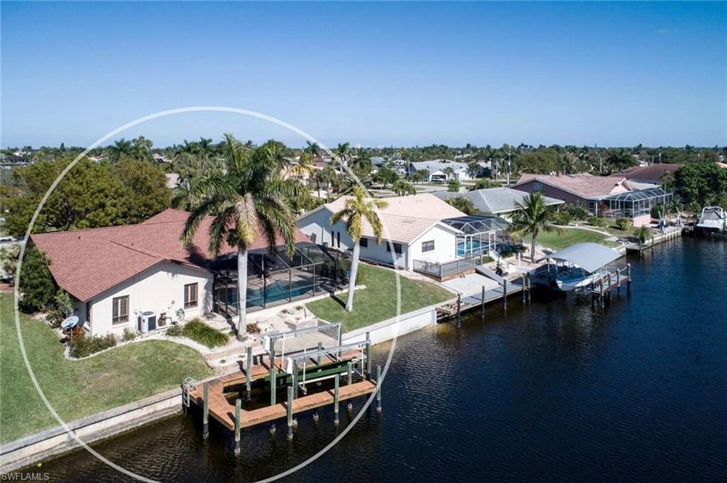 1704 Savona Pky, Cape Coral, FL 33904 Photo