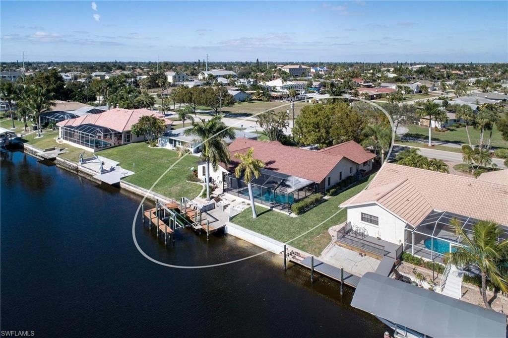 1704 Savona Pky, Cape Coral, FL 33904 Photo