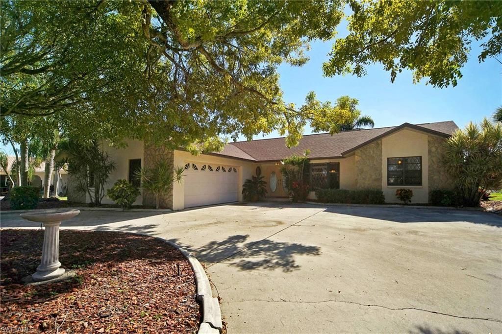 1704 Savona Pky, Cape Coral, FL 33904 Photo