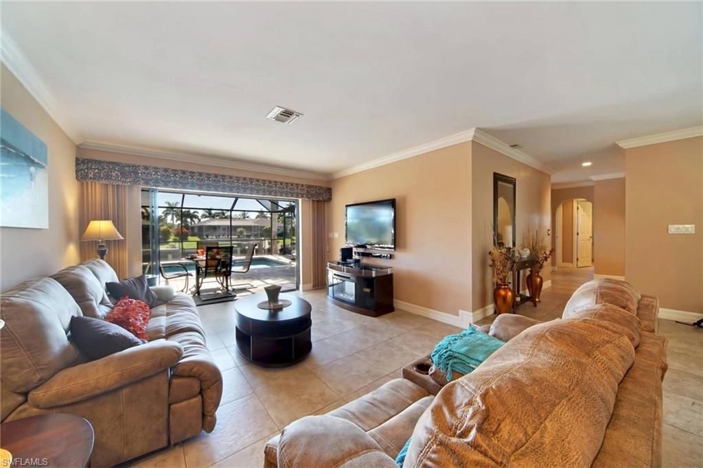 1704 Savona Pky, Cape Coral, FL 33904 Photo