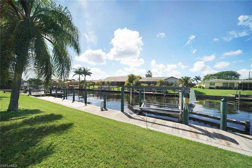 2308 SE 27th St, Cape Coral, FL 33904 Photo