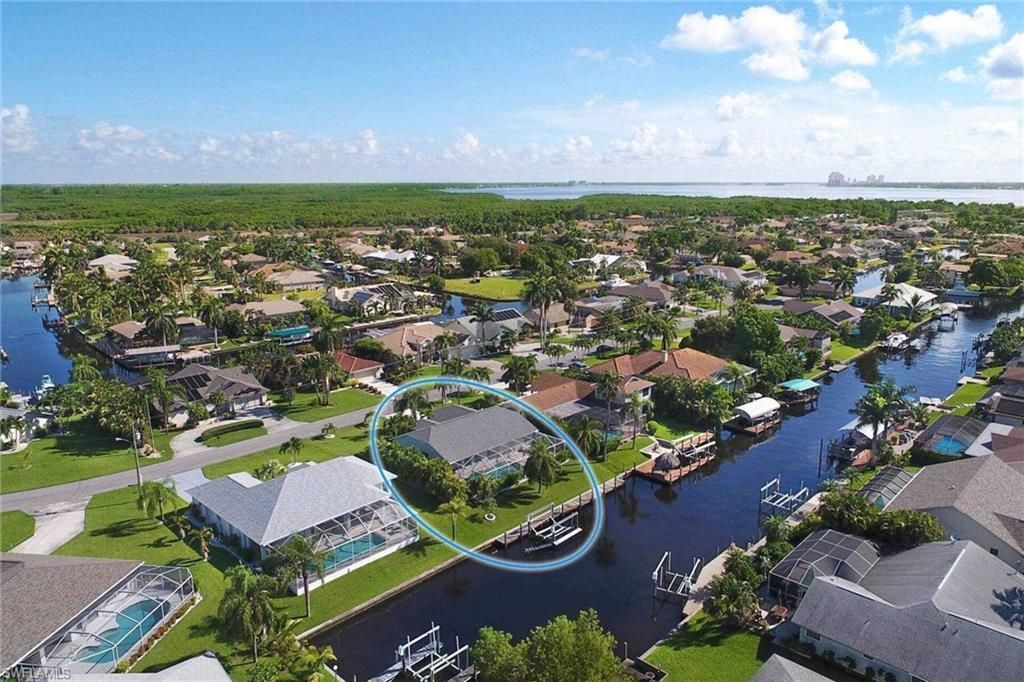 2308 SE 27th St, Cape Coral, FL 33904 Photo