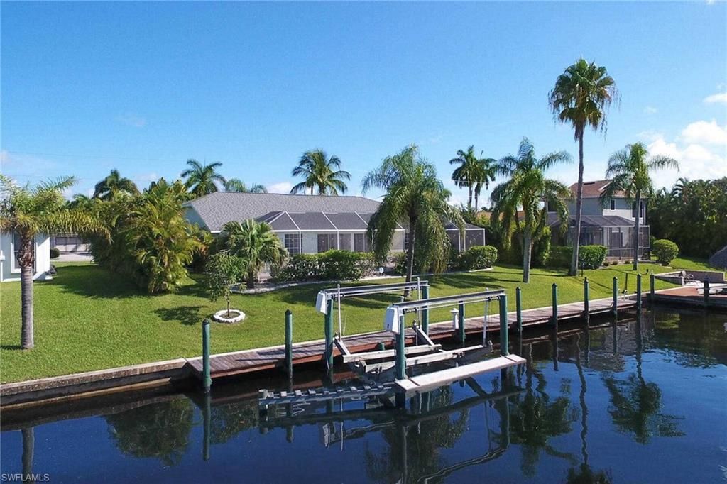 2308 SE 27th St, Cape Coral, FL 33904 Photo
