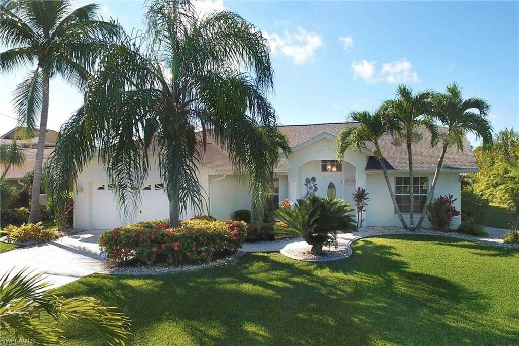 2308 SE 27th St, Cape Coral, FL 33904 Photo