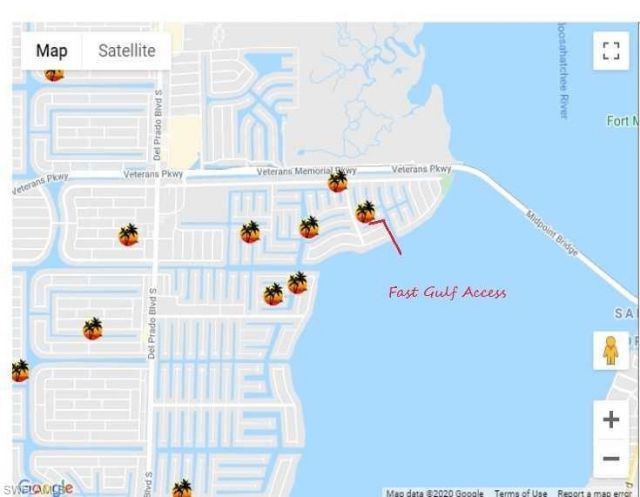 2308 SE 27th St, Cape Coral, FL 33904 Photo
