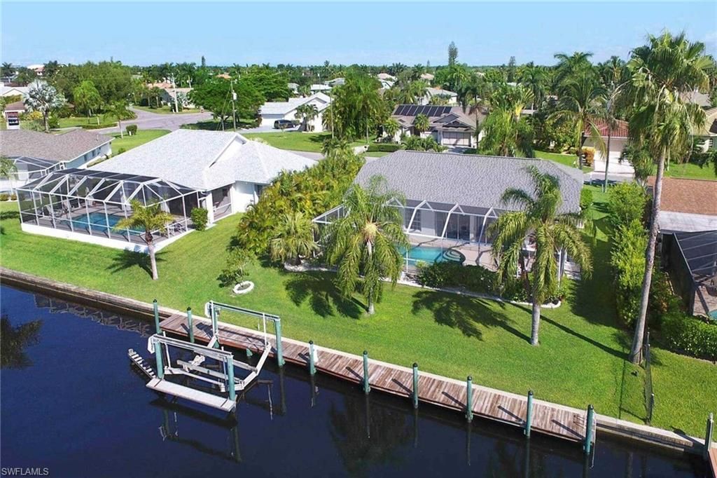 2308 SE 27th St, Cape Coral, FL 33904 Photo