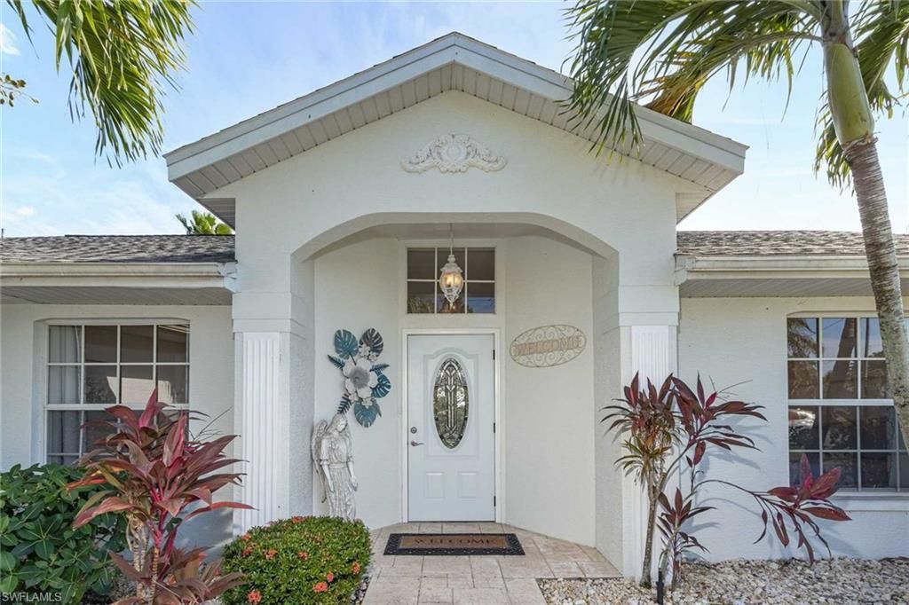 2308 SE 27th St, Cape Coral, FL 33904 Photo