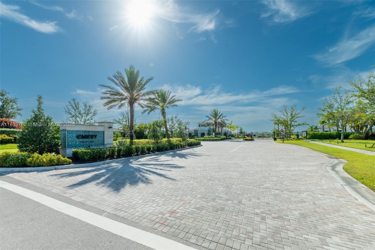 10669 SW Gloriana St, Port Saint Lucie, FL 34987 Photo