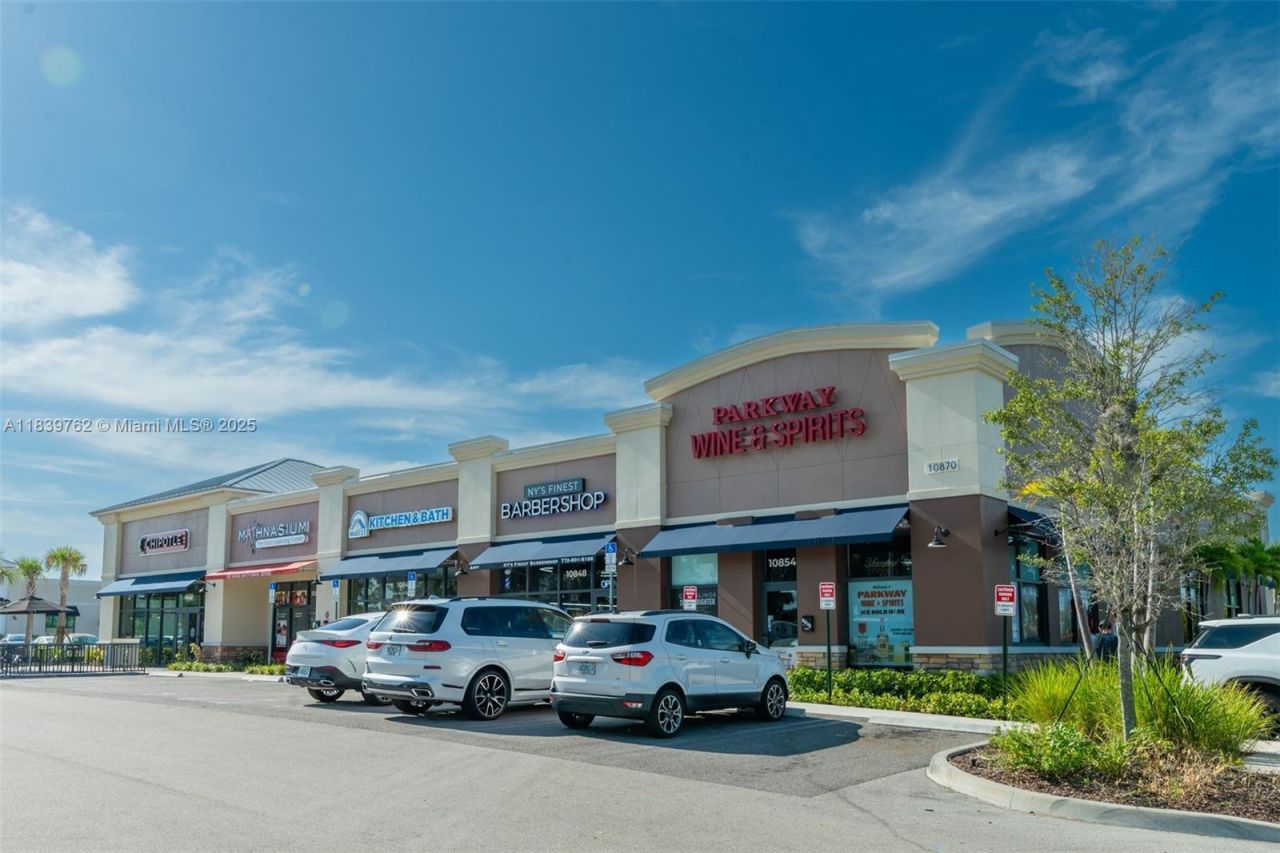 10669 SW Gloriana St, Port Saint Lucie, FL 34987 Photo