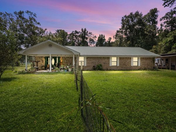 269 Cole Rd, Merryville, LA 70653