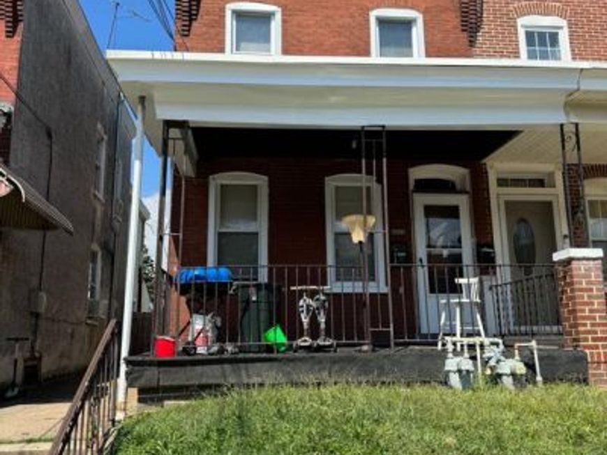 2106 W 4th Street, Unit 2, Chester, PA 19013 Main Photo