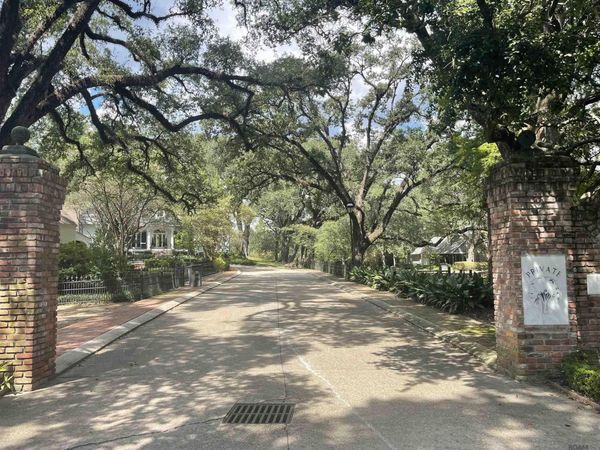 Lot-3-A Eliza Beaumont Ln, Baton Rouge, LA 70808