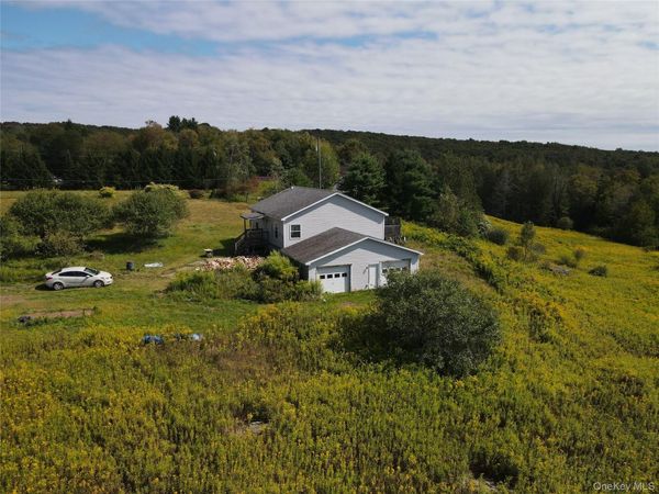 9 Queen Mountain Road, Unit 64, Ferndale, NY 12734